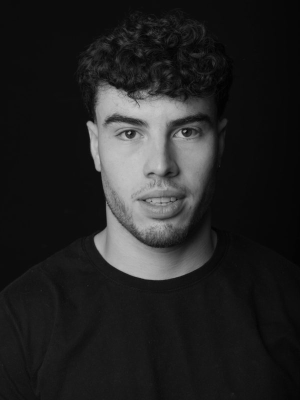 Andreu Bonich