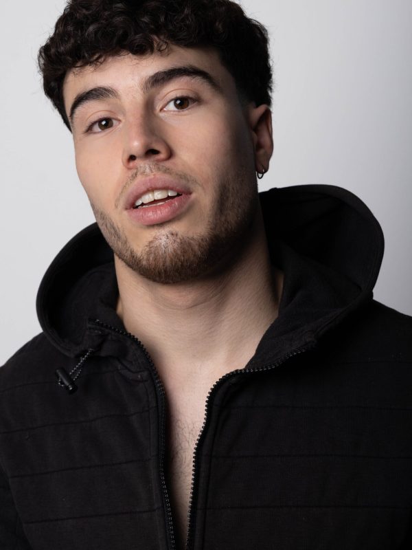 Andreu Bonich 13