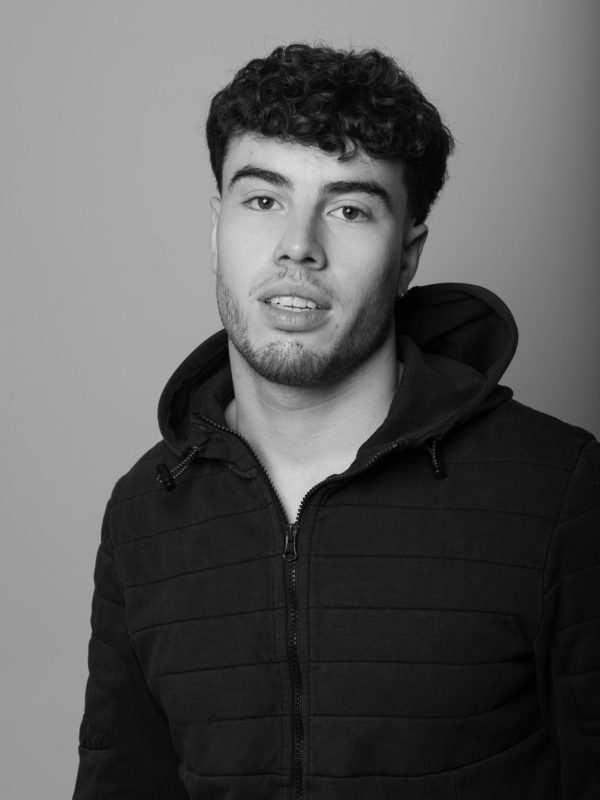 Andreu Bonich 2