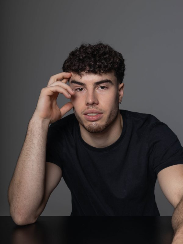 Andreu Bonich 3