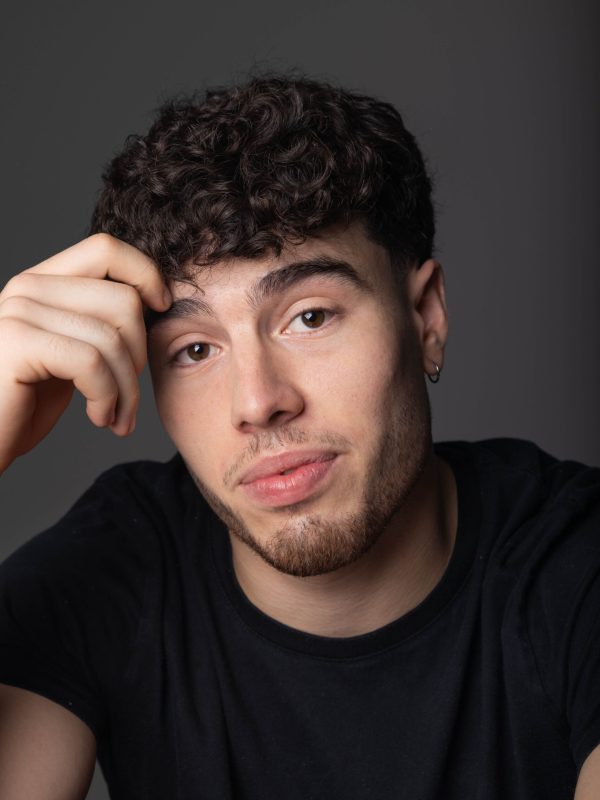 Andreu Bonich 6