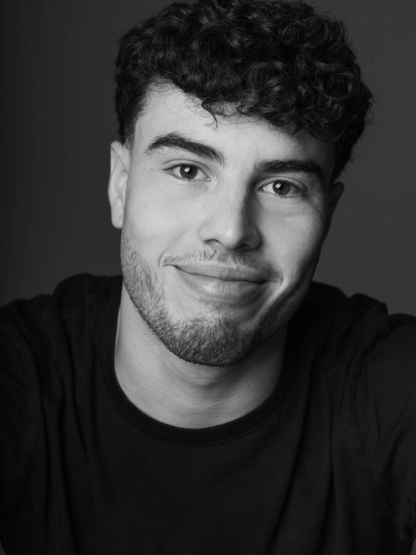 Andreu Bonich 7