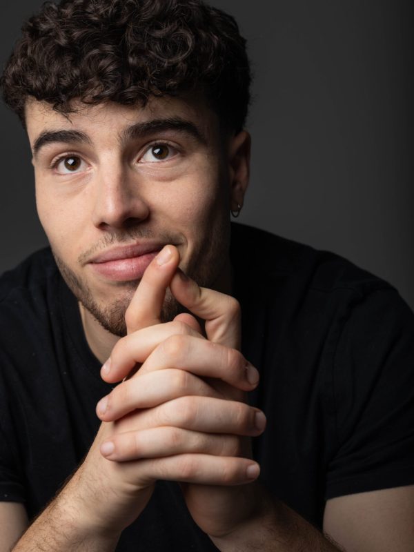 Andreu Bonich 9