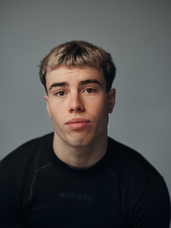 Andreu Bonich Sirisi