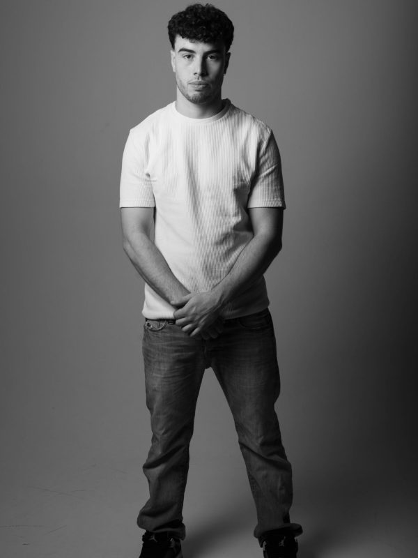 Andreu Bonich (cos complet)