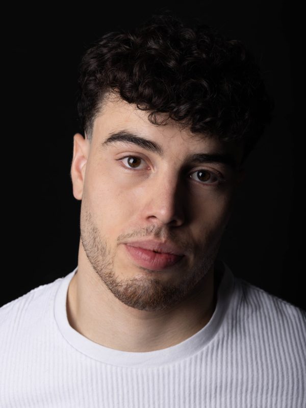 Andreu Bonich primer pla 5