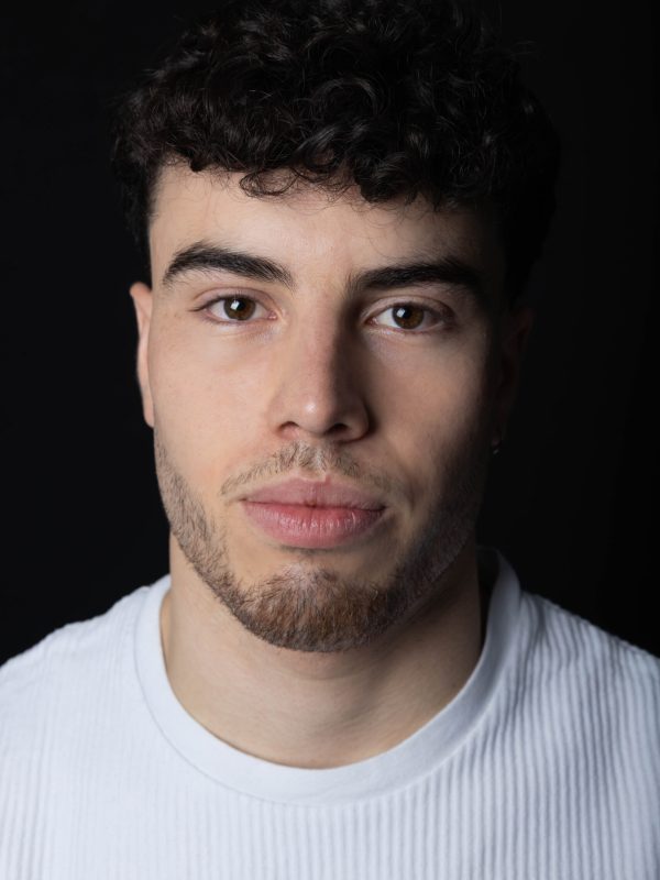 Andreu Bonich primer pla 6