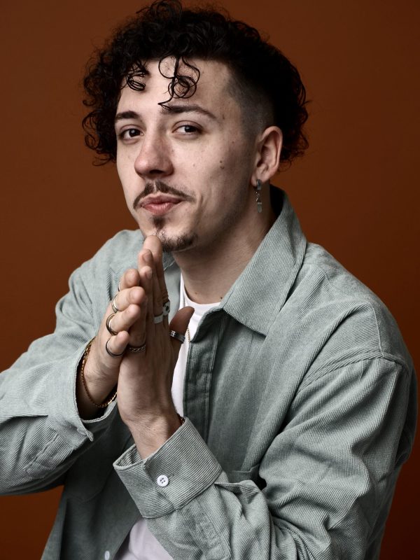 Ángel Bru | 2026 | 0Ángel Bru | 2026 | 90616485