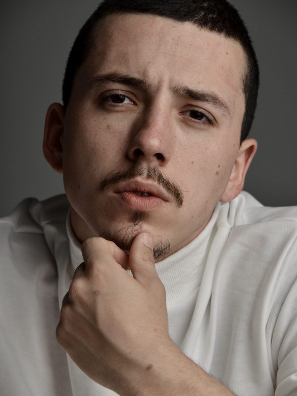 Ángel Bru | 2026 | 0Ángel Bru | 2026 | 92771458