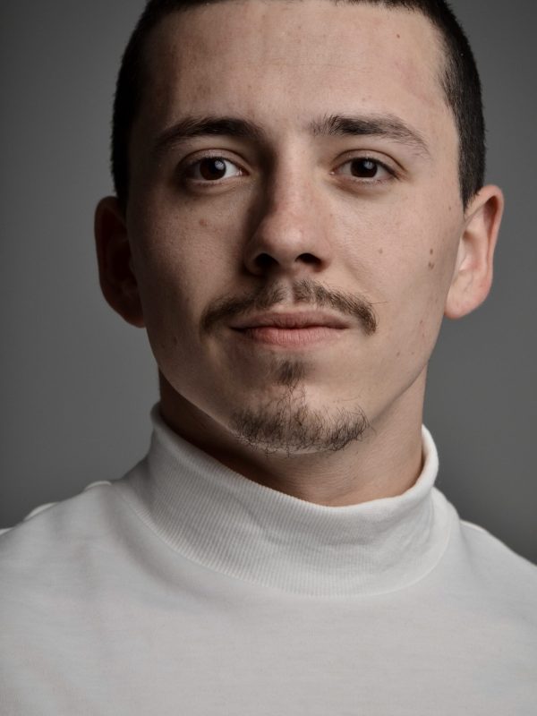 Ángel Bru | 2026 | 0Ángel Bru | 2026 | 92771940