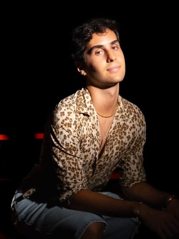 Arnau Pericàs | 2026 |