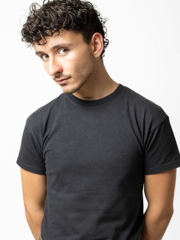 Asier Albertos 24-5
