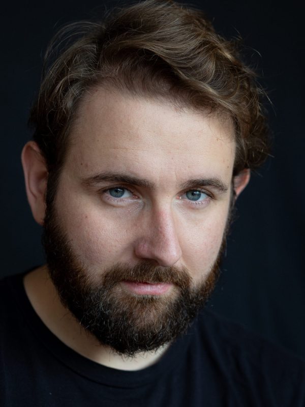 Asier Olaciregui | 2026 | 1