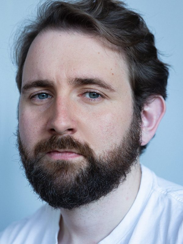 Asier Olaciregui | 2026 | IER-11