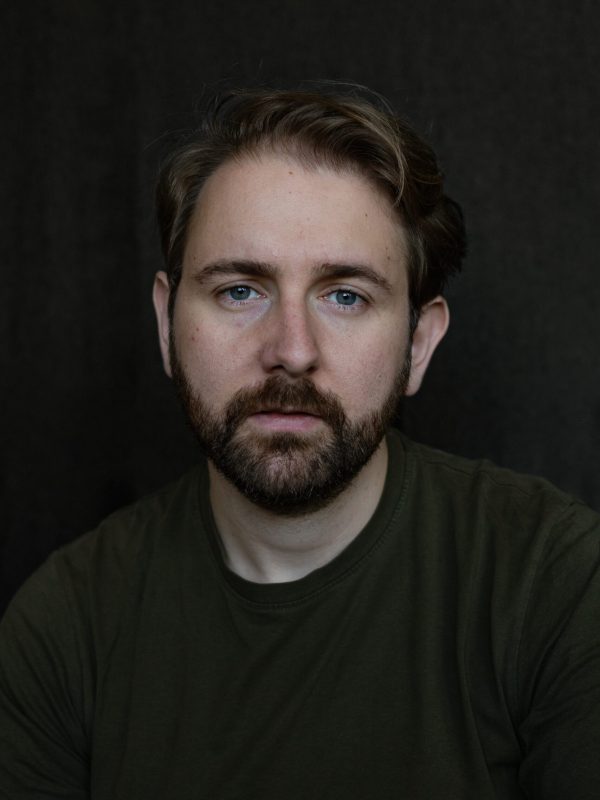 Asier Olaciregui | 2026 | SIER-05