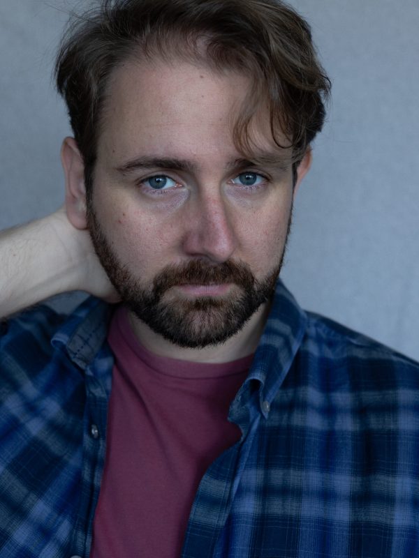 Asier Olaciregui | 2026 | SIER-12