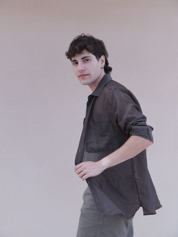 Brandon Caritg | 2025 | F2283