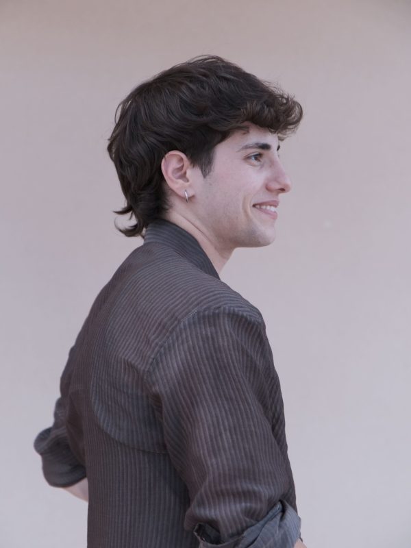 Brandon Caritg | 2025 | F2308