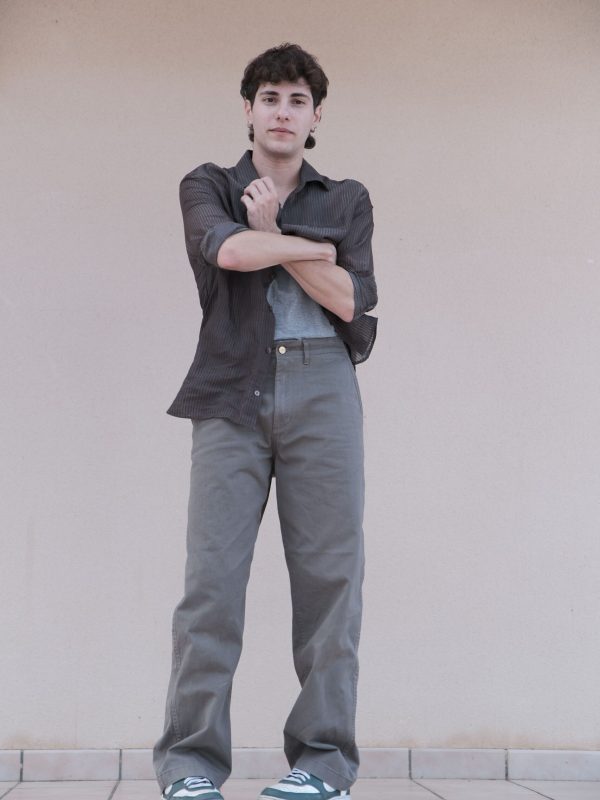 Brandon Caritg | 2025 | F2352