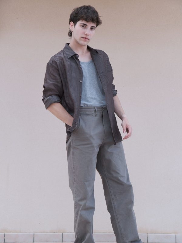 Brandon Caritg | 2025 | F2450