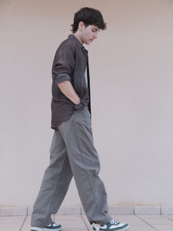 Brandon Caritg | 2025 | F2452