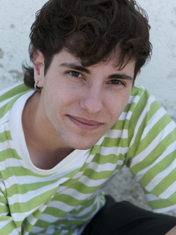 Brandon Caritg | 2025 | F2542