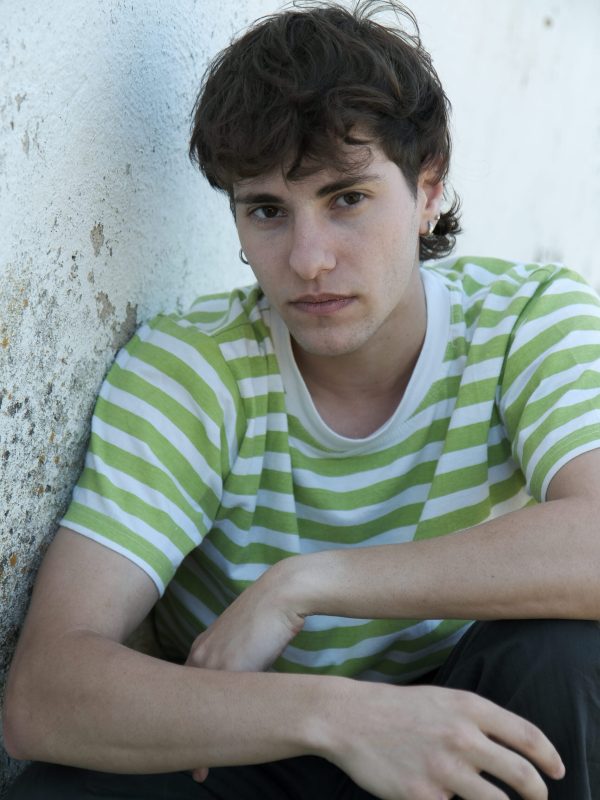 Brandon Caritg | 2025 | F2761