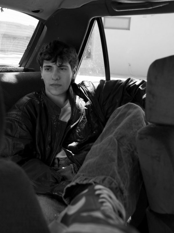 Brandon Caritg | 2025 | F3456-2