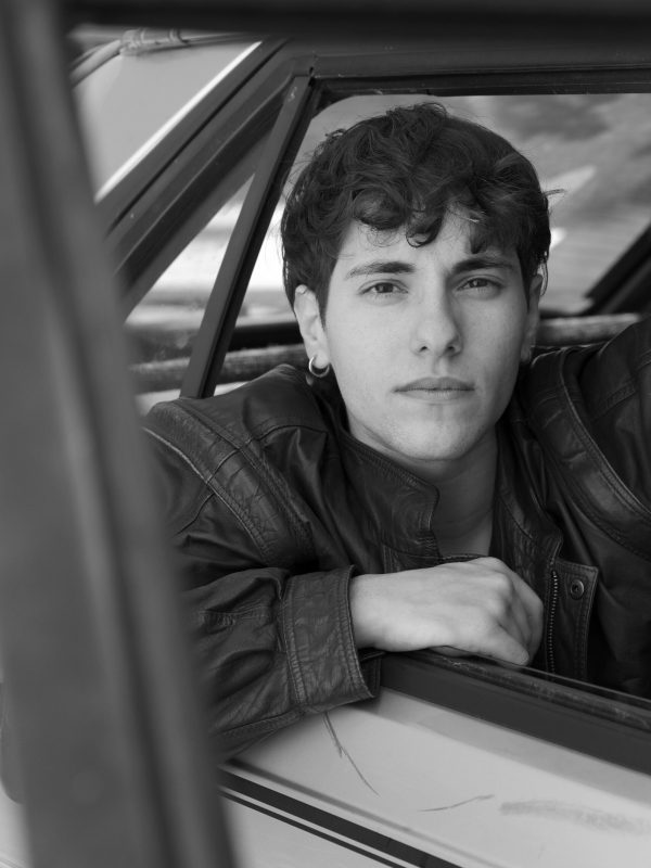 Brandon Caritg | 2025 | F3545-2