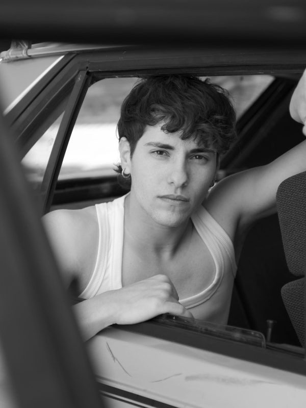 Brandon Caritg | 2025 | F3713-2