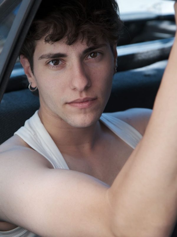 Brandon Caritg | 2025 | F3737