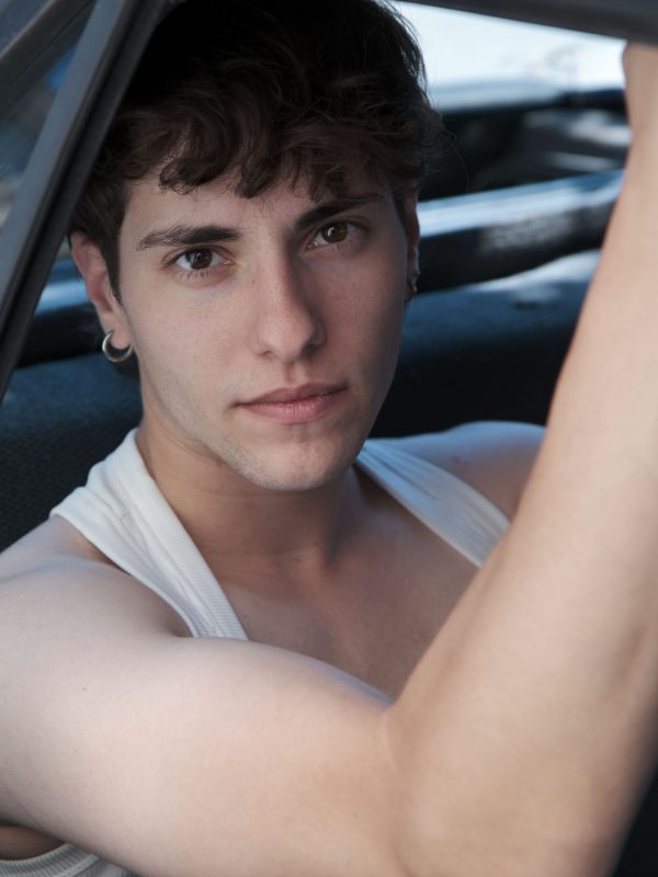 Brandon Caritg | 2025 | F3737