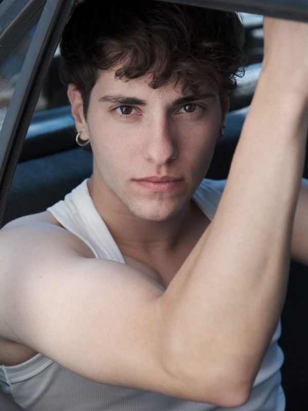 Brandon Caritg | 2025 | F3748