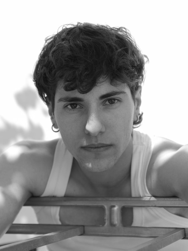 Brandon Caritg | 2025 | F3832-2