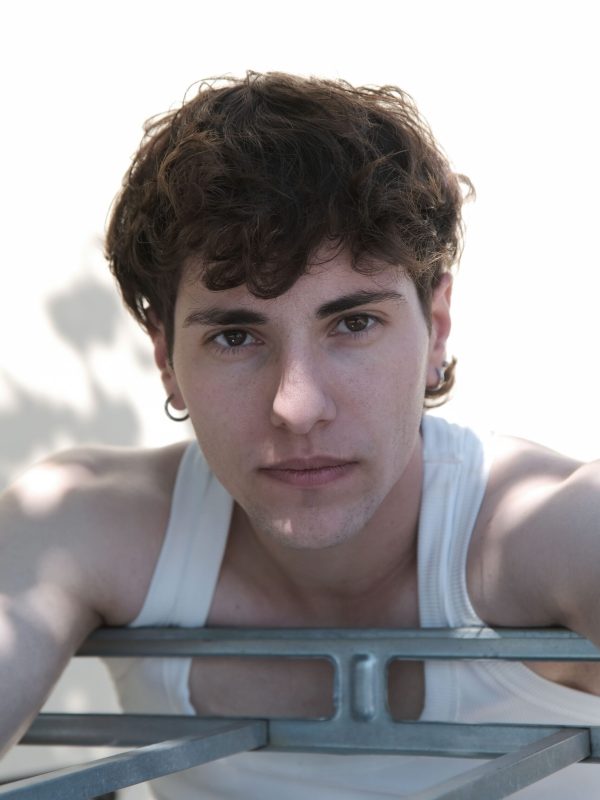 Brandon Caritg | 2025 | F3832