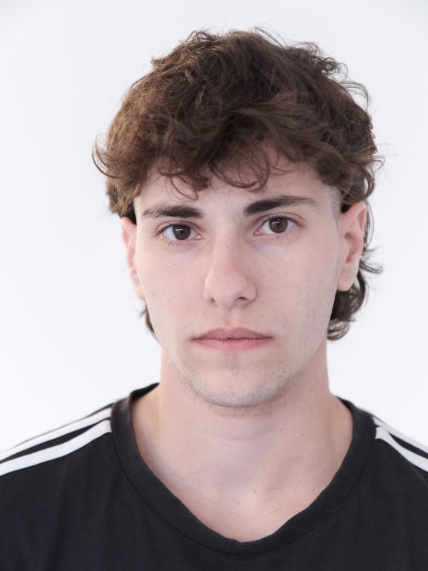 Brandon Caritg | 2025 | F4974