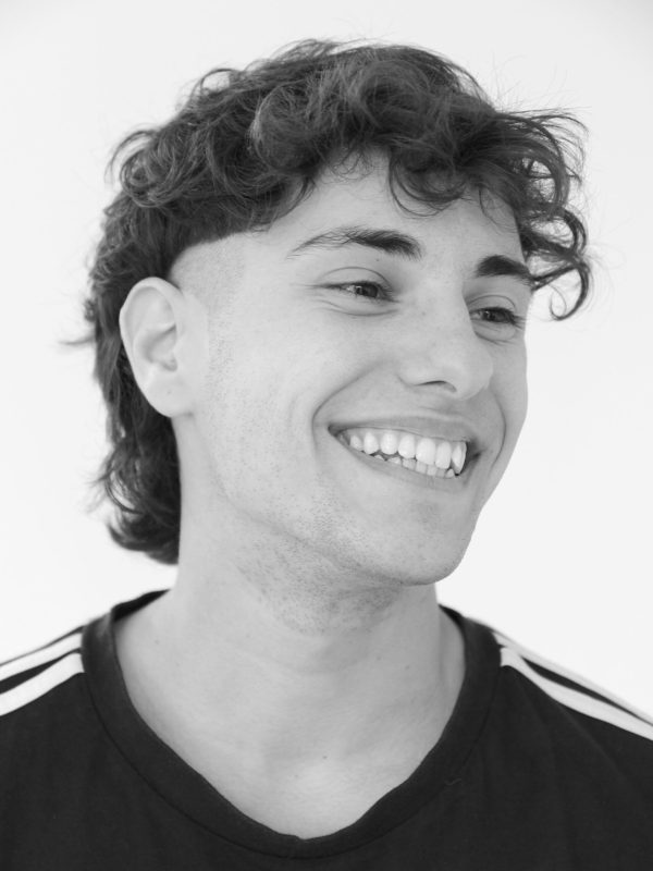 Brandon Caritg | 2025 | F4986-2