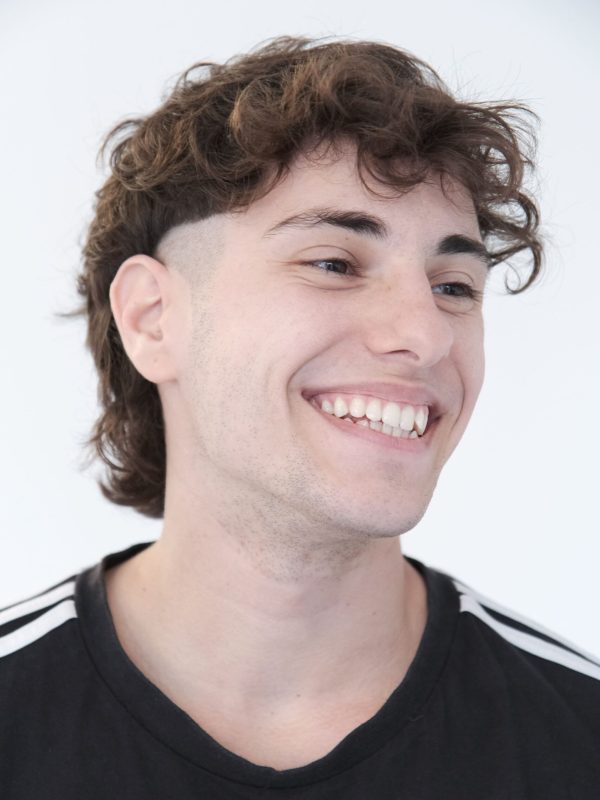 Brandon Caritg | 2025 | F4986