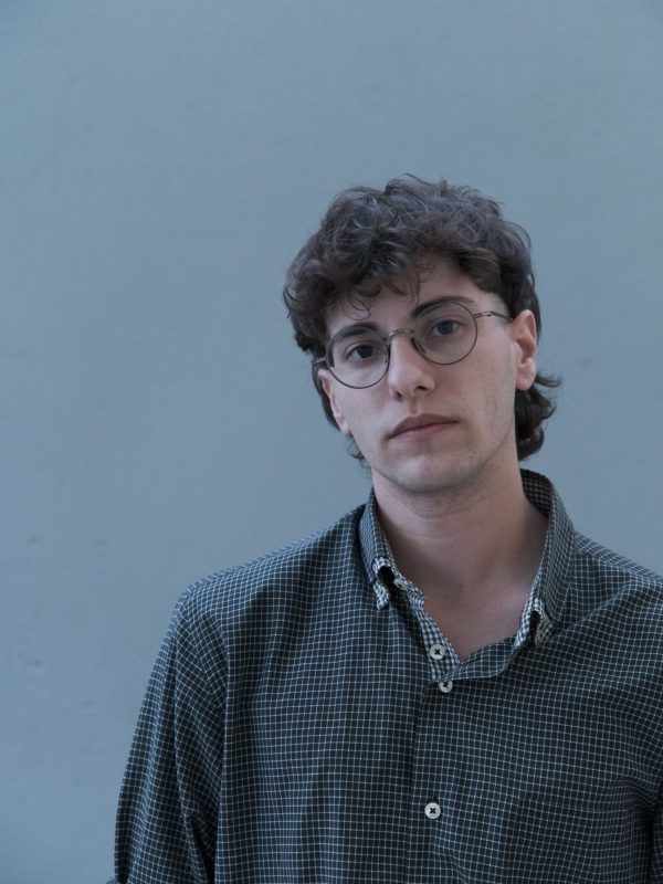 Brandon Caritg | 2025 | F5555