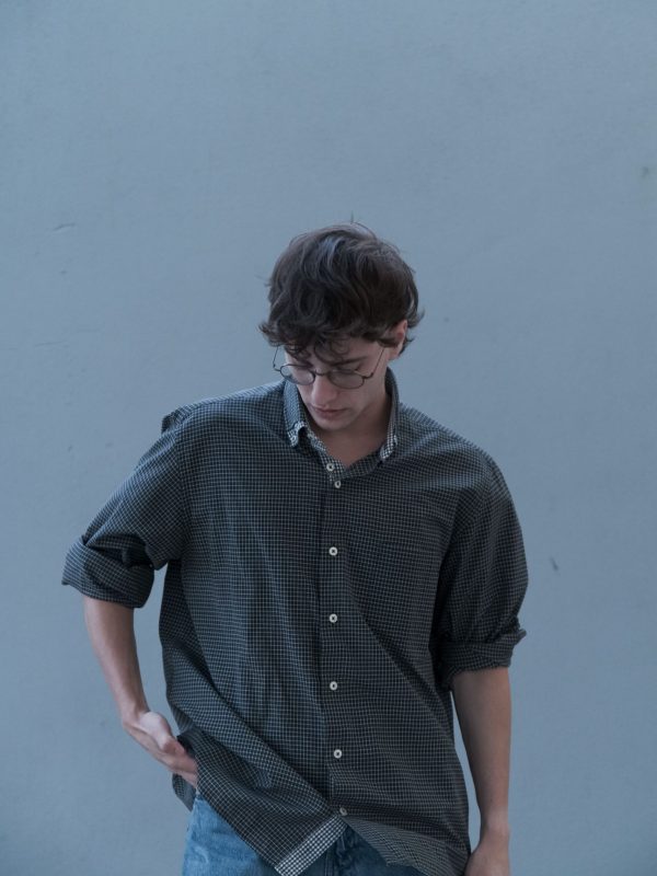 Brandon Caritg | 2025 | F5636