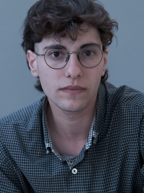 Brandon Caritg | 2025 | F5671