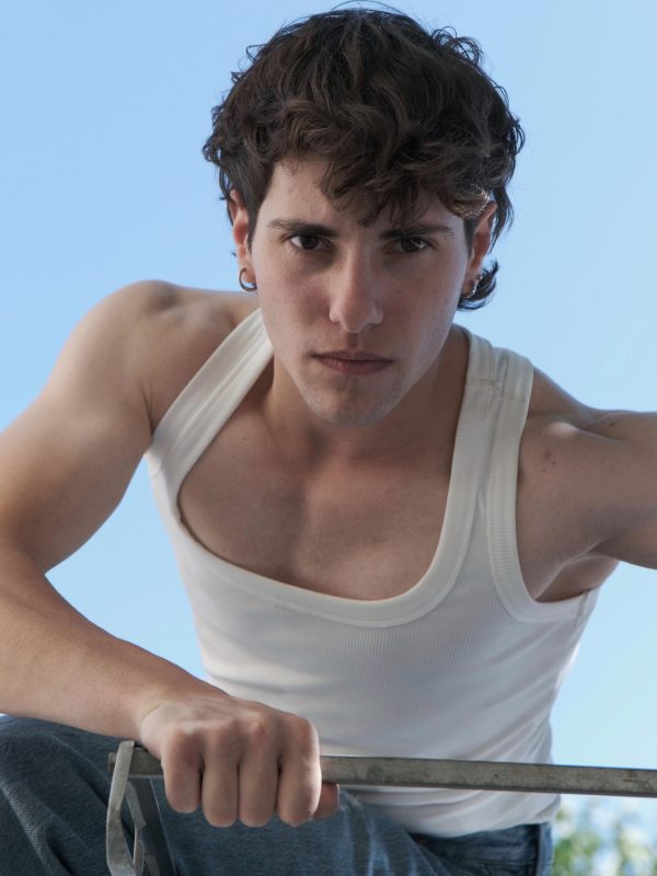 Brandon Caritg | 2026 | 77