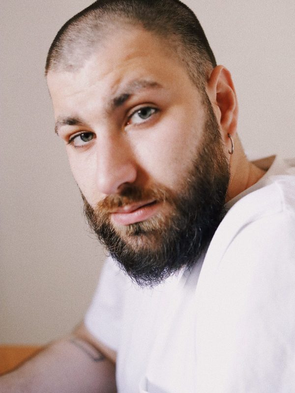 Eladio Palomino | 2026 1