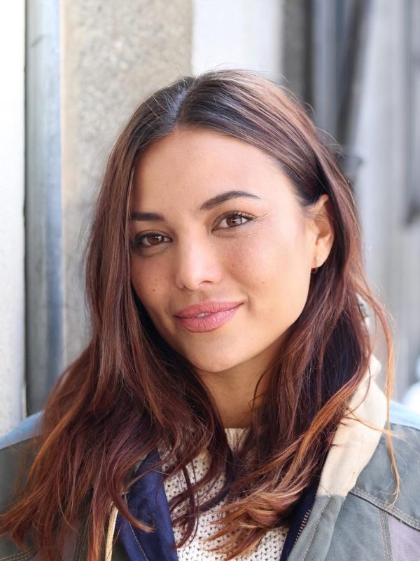 Elisa Mouliaá | 2026 | 15