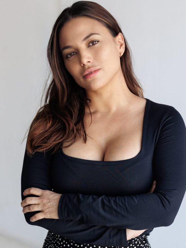 Elisa Mouliaá | 2026 _3925