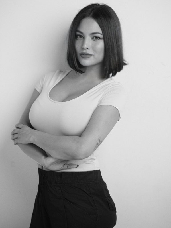 Elisa Mouliaá _ 2026