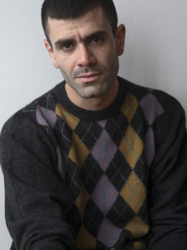 Eloi Catalan | 2026_1751