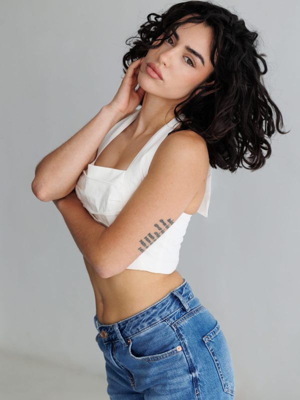Gala Santino | 2026142