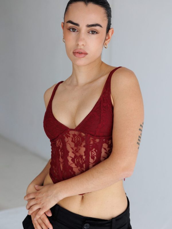 Gala Santino | 2026814