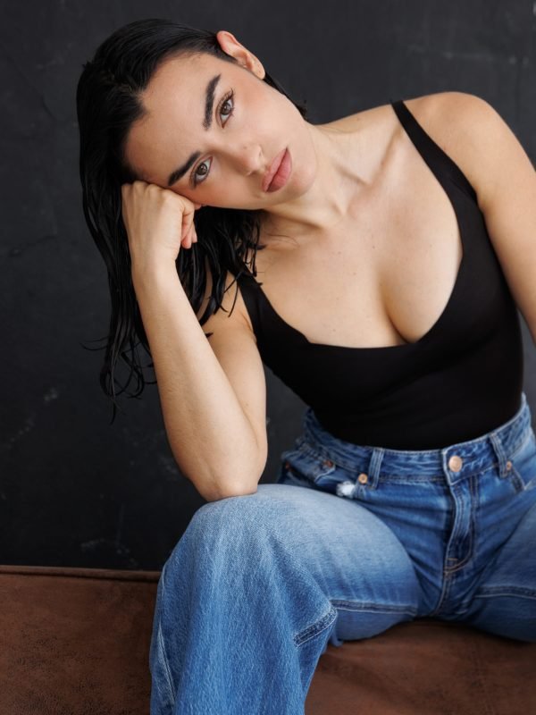Gala Santino _ 2026385